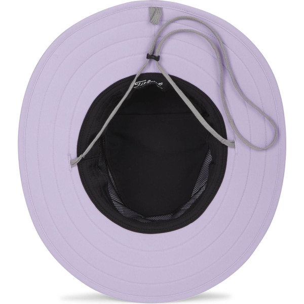 Titleist Charleston Aussie Dame Kasket - Purple