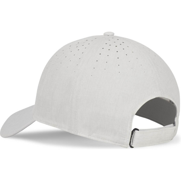 Titleist Charleston Breezer Dame Kasket - White/Tidal