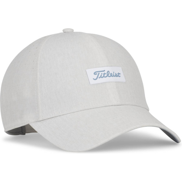 Titleist Charleston Breezer Dame Kasket - White/Tidal