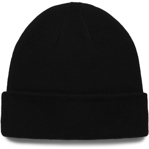 Titleist Charleston Cuff Knit Hue - Black/White