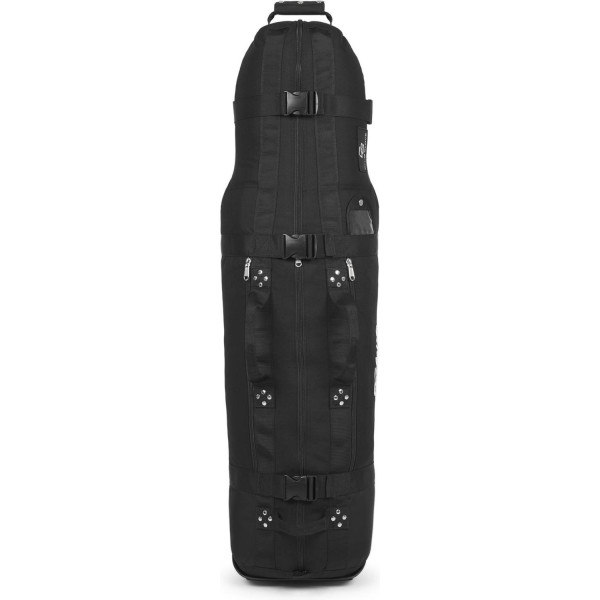 Titleist College Club Glove Rejsecover - Blk