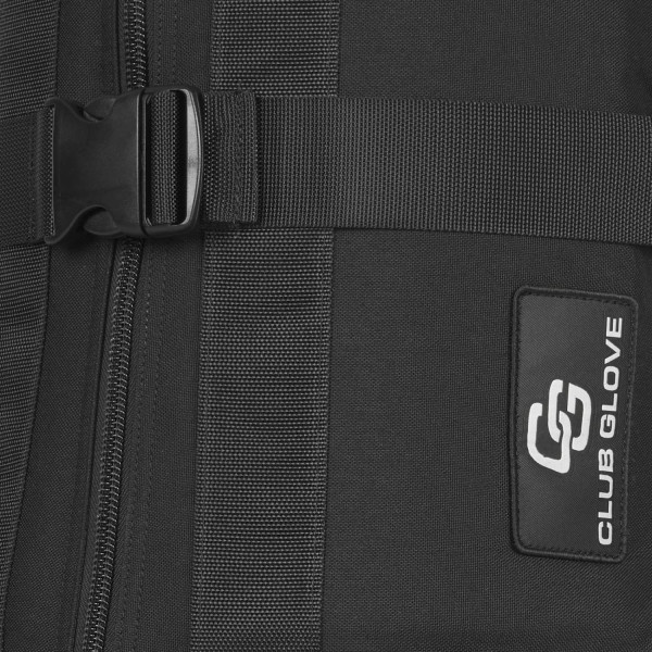 Titleist College Club Glove Rejsecover - Blk