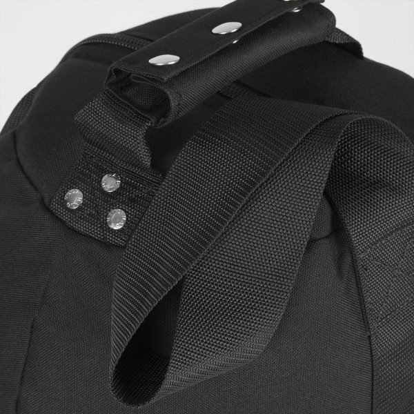 Titleist College Club Glove Rejsecover - Blk