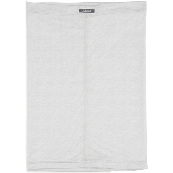 Titleist Cool Neck Gaiter Hue - Grey