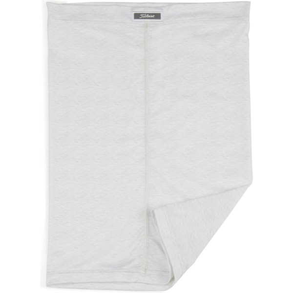 Titleist Cool Neck Gaiter Hue - Grey