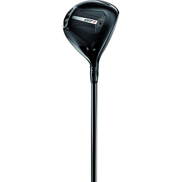 Titleist GT1 Dame Fairwaykølle - Black