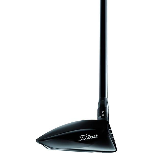 Titleist GT1 Dame Fairwaykølle - Black