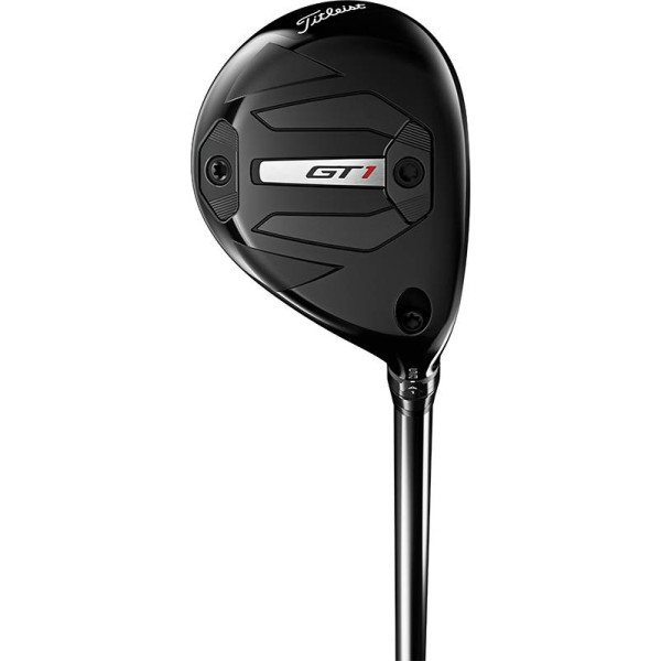Titleist GT1 Dame Hybridkølle - Black