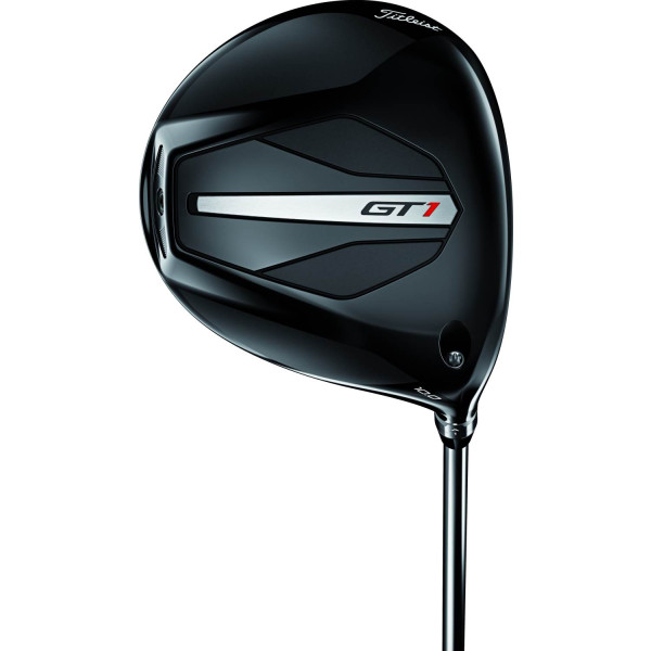 Titleist GT1 Herre Driver - Black
