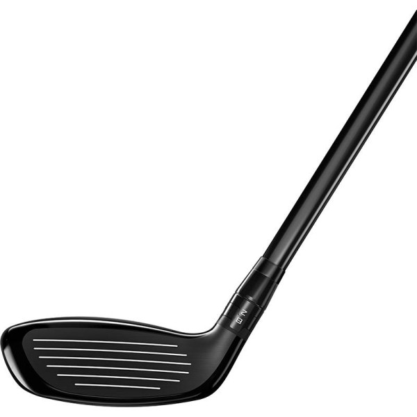 Titleist GT1 Herre Hybridkølle - Black