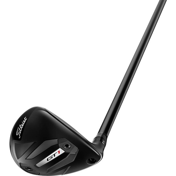 Titleist GT1 Herre Hybridkølle - Black