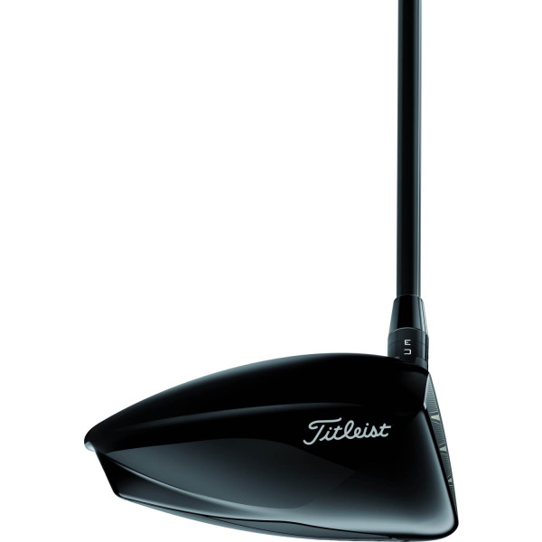 Titleist GT1 Junior Driver - Black