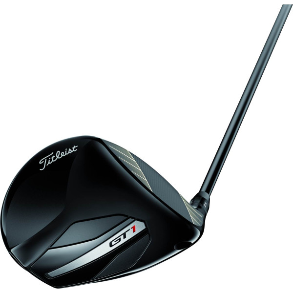 Titleist GT1 Junior Driver - Black