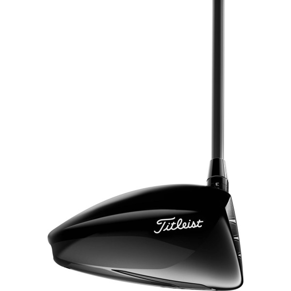Titleist GT2 Dame Driver - Sort