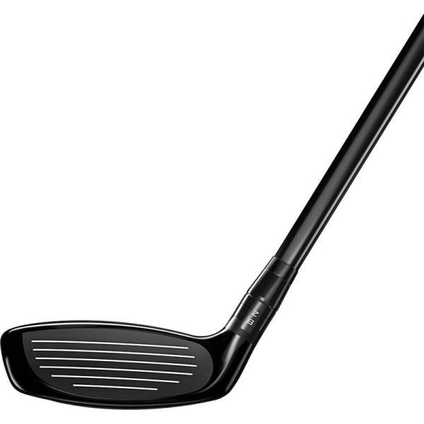 Titleist GT2 Dame Hybridkølle - Black