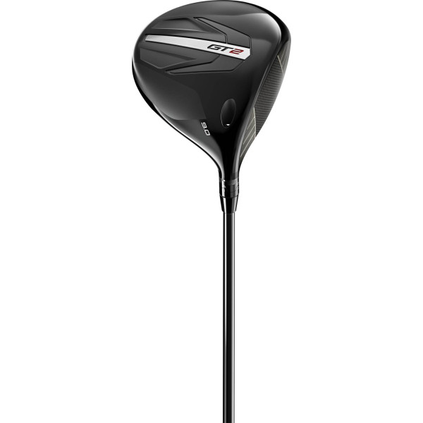 Titleist GT2 Herre Driver - Sort