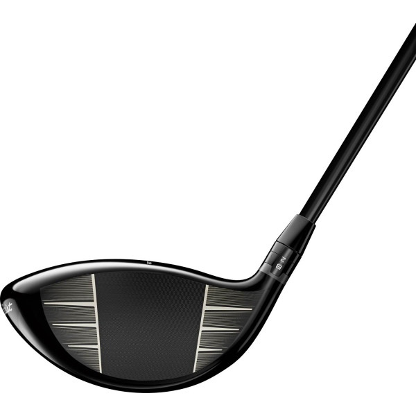 Titleist GT2 Herre Driver - Sort