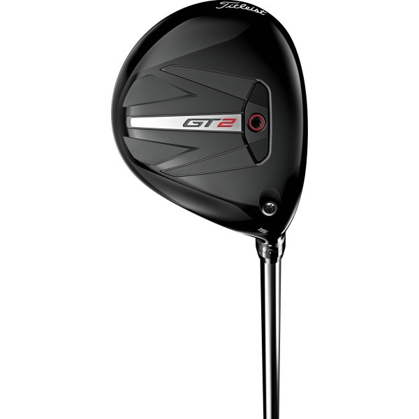 Titleist GT2 Herre Fairwaykølle - Sort
