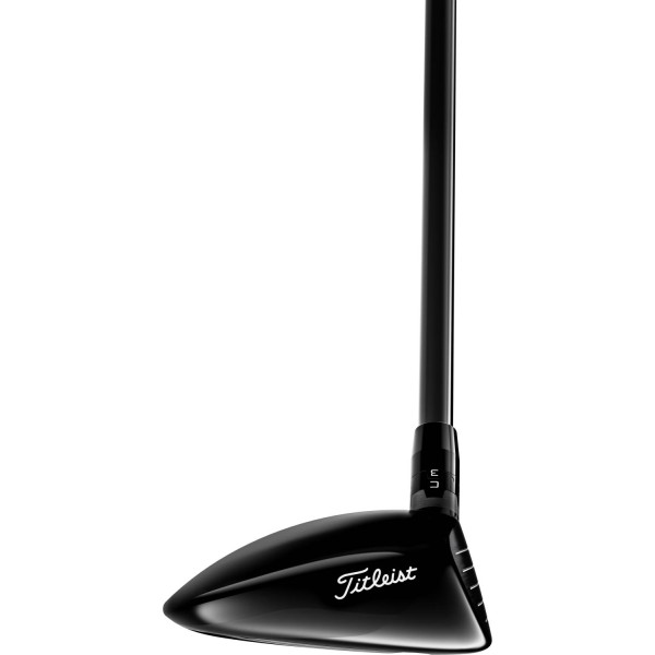 Titleist GT2 Herre Fairwaykølle - Sort