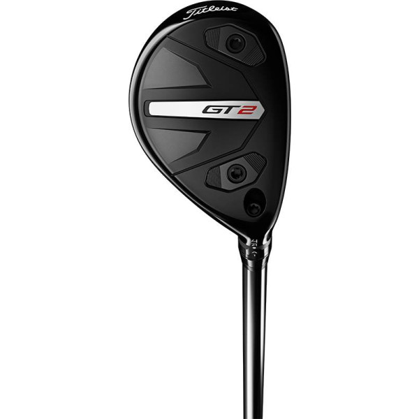 Titleist GT2 Herre Hybridkølle - Black