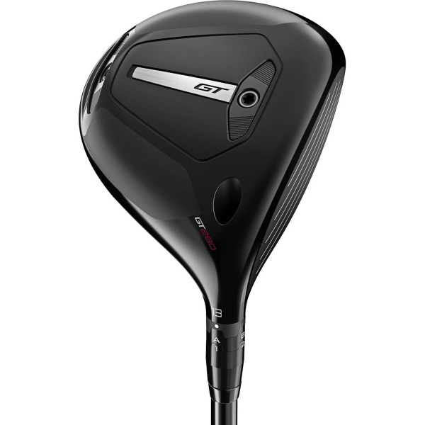 Titleist GT280 Herre Mini Driver - Black