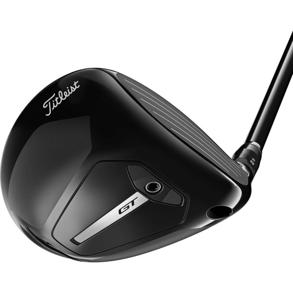 Titleist GT280 Herre Mini Driver - Black