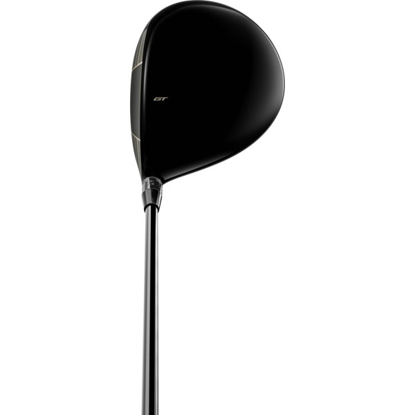 Titleist GT3 Herre Driver - Sort