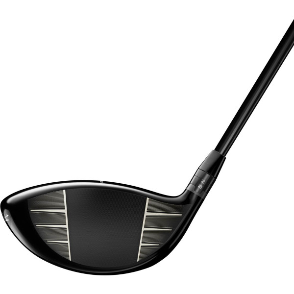 Titleist GT3 Herre Driver - Sort