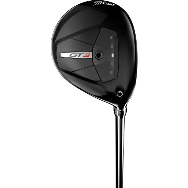 Titleist GT3 Herre Fairwaykølle - Sort