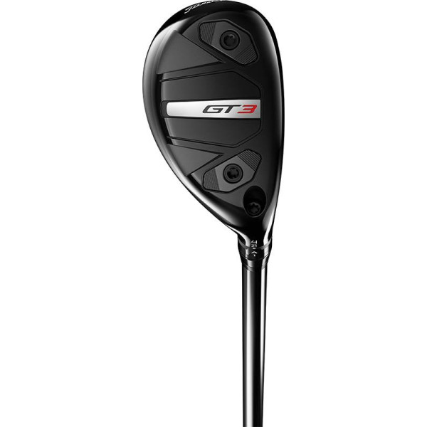 Titleist GT3 Herre Hybridkølle - Black