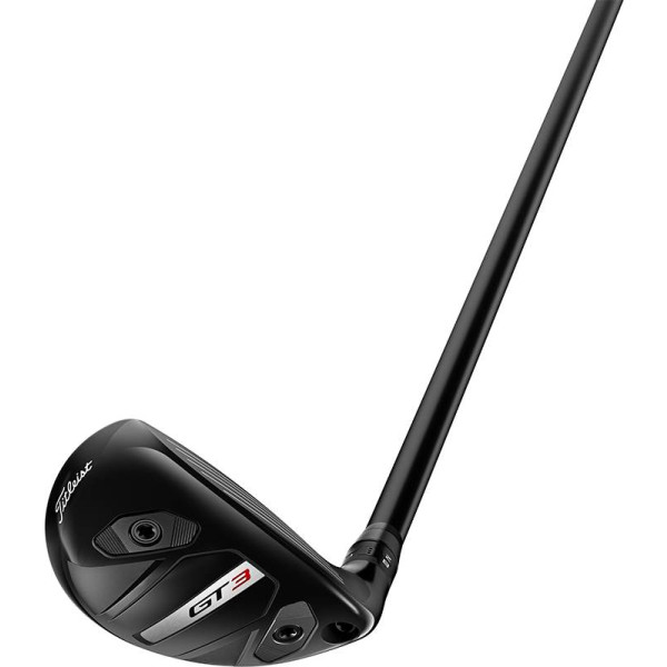 Titleist GT3 Herre Hybridkølle - Black