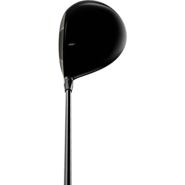 Titleist GT4 Herre Driver - Sort