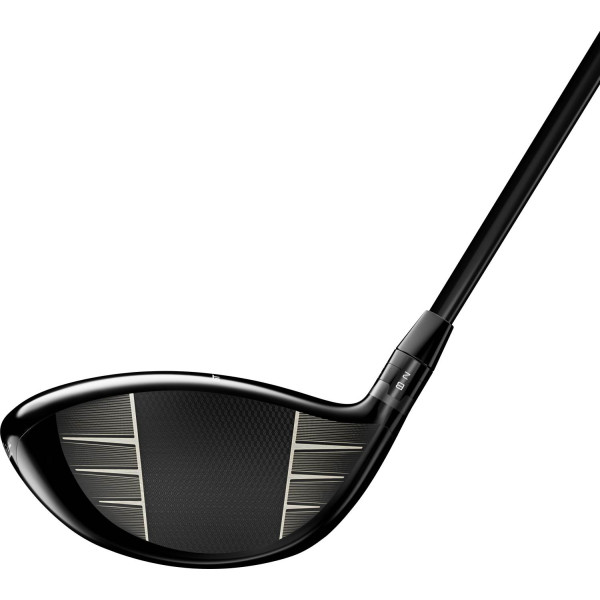 Titleist GT4 Herre Driver - Sort