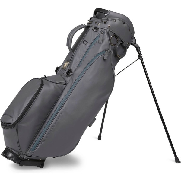 Titleist LINKSLEGEND Bærebag - Charcoal