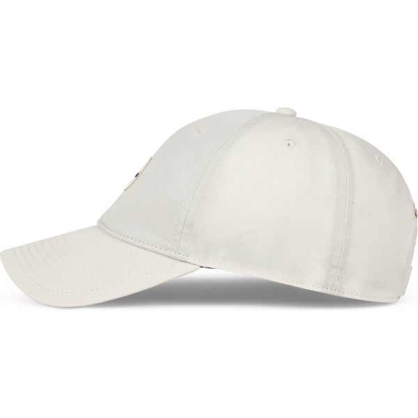 Titleist Montauk Lightweight Herre Kasket - Bone/Navy