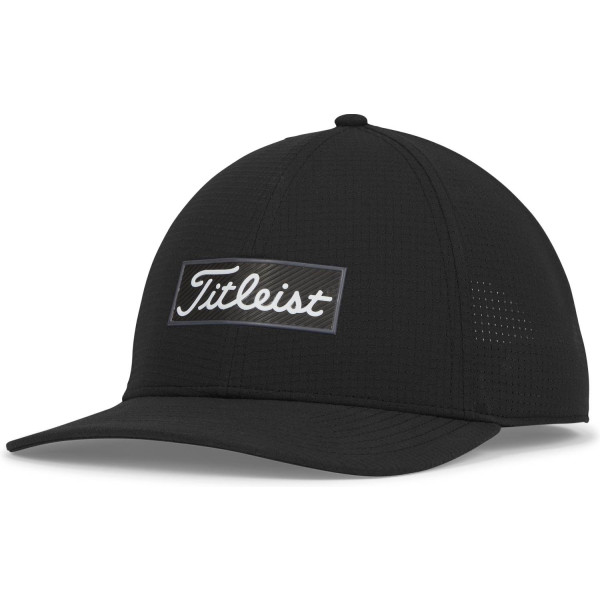 Titleist Oceanside Kasket - Black/White