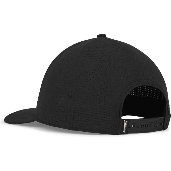 Titleist Oceanside Kasket - Black/White