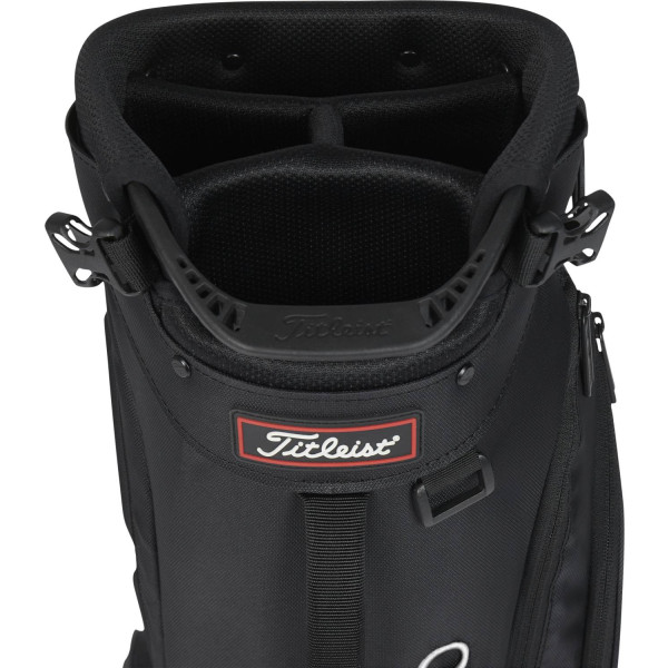Titleist Players 4 (2023) Bærebag - Black