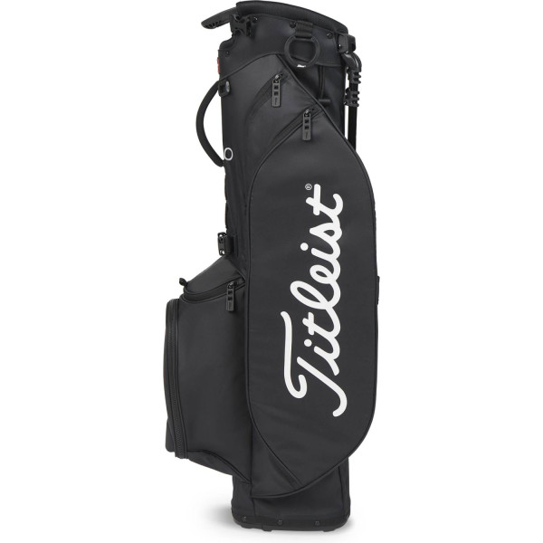 Titleist Players 4 (2023) Bærebag - Black