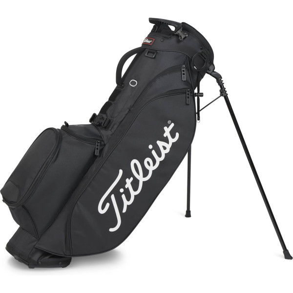Titleist Players 4 (2023) Bærebag - Black