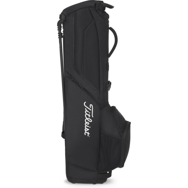 Titleist Players 4 Carbon Bærebag - Black
