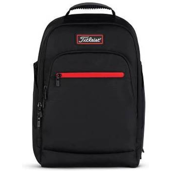 Titleist Players Backpack Taske - Black