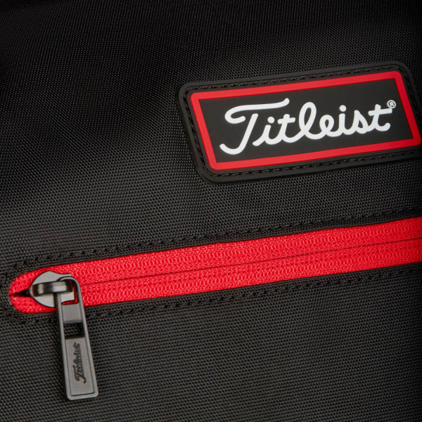 Titleist Players Boston Taske - Black