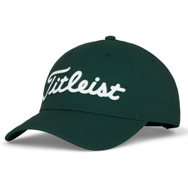 Titleist Players Performance Ball Marker Herre Kasket - Green