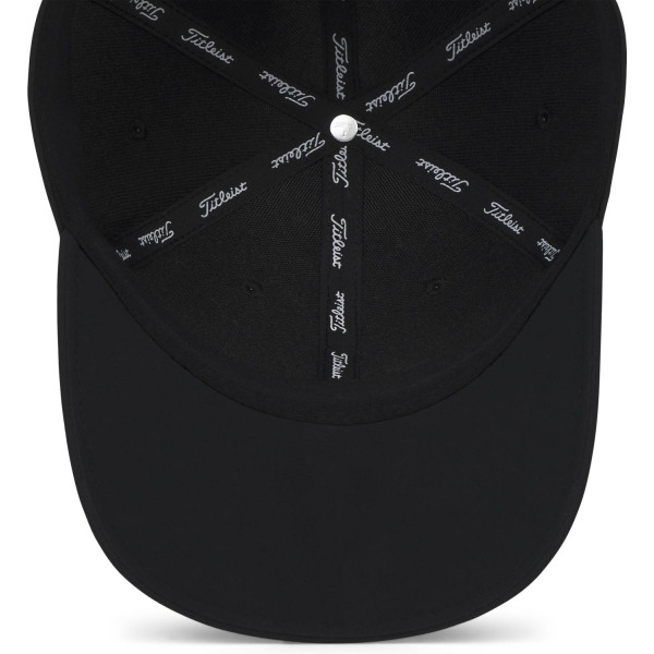 Titleist Players Performance Ball Marker Kasket - Black