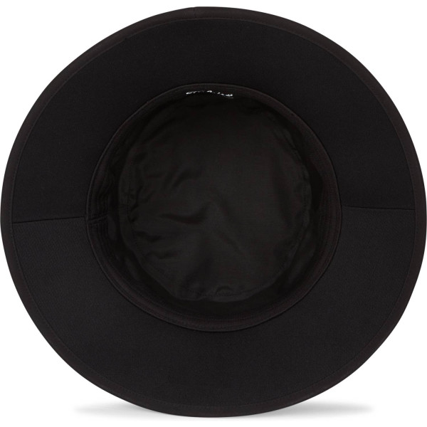 Titleist Players StaDry Bucket Kasket - Black/Charcoal