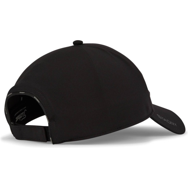 Titleist Players StaDry Kasket - Black/Char