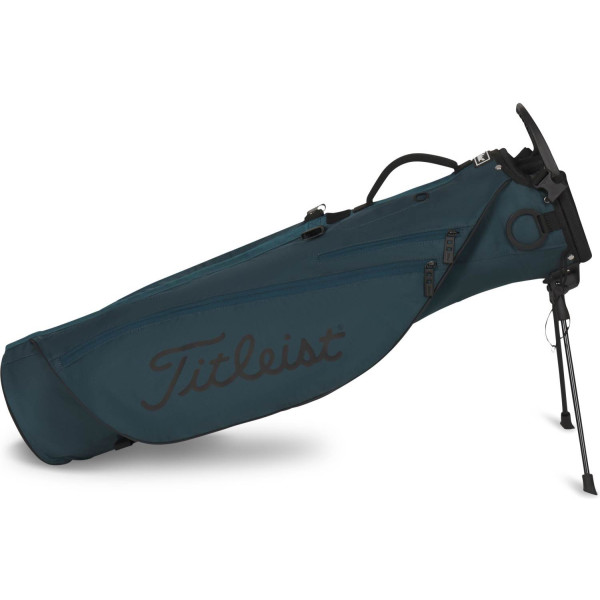 Titleist Premium Carry Hylsterbag - Monterey/Black/Black