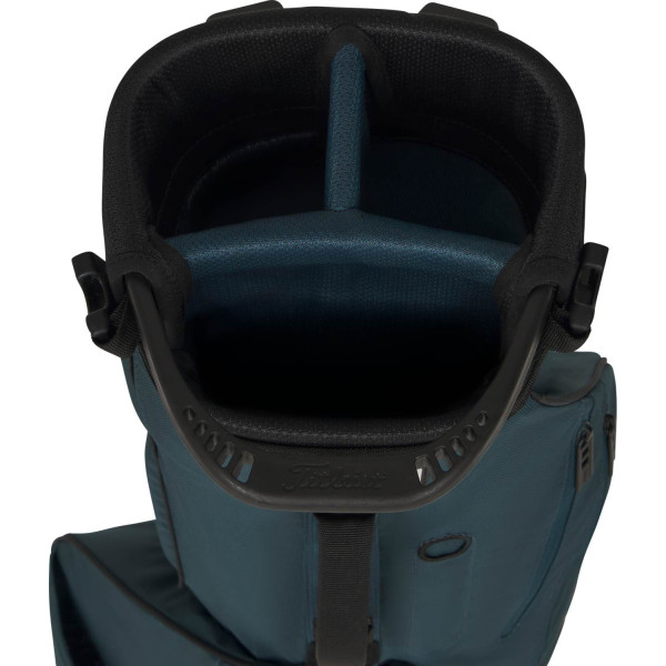 Titleist Premium Carry Hylsterbag - Monterey/Black/Black