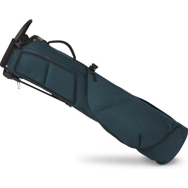 Titleist Premium Carry Hylsterbag - Monterey/Black/Black